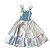 Fantasia Infantil Feminina Princesa Cinderela FF - Imagem 1