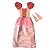 Fantasia Infantil Feminina Rose BM - Imagem 1