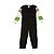 Fantasia Buzz Lightyear Longo Musculatura (M53) - Imagem 2