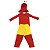 Fantasia Infantil Masculino Chapolin Colorado - Imagem 2