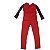 DeadPool Longo c/ Musculatura - Imagem 2