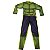 Hulk Longo c/ Musculatura (M46) - Imagem 1