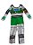 Buzz Lightyear Longo c/ Musculatura (M43) - Imagem 1