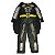 Batman Longo c/ Musculatura (M9) - Imagem 1