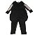 Batman Longo c/ Musculatura (M9) - Imagem 2