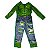 Hulk Longo c/ Musculatura (M40) - Imagem 1