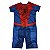 Homem Aranha Curto (A78) - Imagem 1