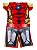 Homem de Ferro Curto (A46) - Imagem 1