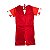 Power Rangers Vermelho Curto (A43) - Imagem 2