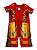 Homem de Ferro Curto (A26) - Imagem 1