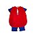 Super Homem Curto (A19) - Imagem 2
