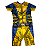 Wolverine Curto (A63) - Imagem 1