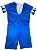 Power Rangers Azul Curto (A3) - Imagem 2