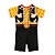 Fantasia Infantil Macacão Curto Woody (A114) - Imagem 1