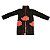 Fantasia Infantil Masculino Akatsuki - Imagem 1