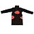 Fantasia Infantil Masculino Akatsuki - Imagem 2
