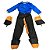 Fantasia Infantil Masculino Fera - Imagem 2