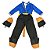 Fantasia Infantil Masculino Fera - Imagem 1