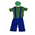 Fantasia Infantil Masculino Luigi Curto - Imagem 2