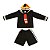 Fantasia Infantil Masculino Kiko - Imagem 1