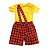 Fantasia Infantil Masculino Cascão - Imagem 2