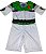 Buzz Lightyear Macacão Curto (A74) - Imagem 1