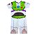 Buzz Lightyear Macacão Curto (A40) - Imagem 1