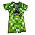 Minecraft Macacão Curto (A9) - Imagem 1