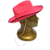 Chapéu Cowboy Feltro Infantil - Imagem 4