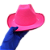 Chapéu Cowboy Feltro Infantil - Imagem 5