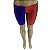 Short Arlequina Infantil - Imagem 1