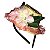 Tiara Junina Rendas - Imagem 10