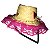 Tiara Junina Rendas - Imagem 7