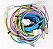 Rede Elétrica Inferior Electrolux Lts12 64591608 - Imagem 1