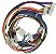 Chicote Rede Superior Lavadora Electrolux Lte12 64502719 - Imagem 1