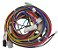 Rede Sup. Lavadora Electrolux Lbu15 64502349 - Imagem 1