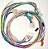 Rede Elétrica Superior Lavadora Electrolux Lp12q - 64502181 - Imagem 1