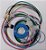 Rede Elétrica Inferior Electrolux Lb12q - 64500313 - Imagem 1