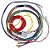 Rede Elétr Inferior Electrolux Ltp16 Ltd15 Ltm15 - A03248801 - Imagem 1