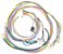 Rede Eletrica Superior Lavadora Electrolux Lt12q - 64501649 - Imagem 1