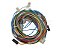 CHICOTE ELECTROLUX LAVADORA SUPERIOR LT12 64591635 - Imagem 1