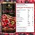 Red Berry Whey 450g - 15 Doses - Essential Nutrition - Imagem 2