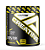 Creatina Platinum Series 300g - Adaptogen - Imagem 1