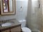 Apartamento para venda, condomínio, 2 quartos, suíte, varanda, bairro  Pé Pequeno - Niterói - RJ - Imagem 7
