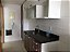 Apartamento para venda, 3 quartos, cozinha planejada, varanda, sol da manhã em Vital Brazil - Niterói - RJ - Imagem 2