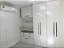 Apartamento Chalé, 02 quartos, suíte, contato direto com a natureza, vaga, Niterói, RJ - Imagem 4