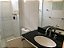 Apartamento Chalé, 02 quartos, suíte, contato direto com a natureza, vaga, Niterói, RJ - Imagem 10
