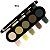 Paleta de Sombras Atelier Paris T18 - Imagem 1