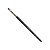 PINCEL ATELIER PARIS PROFISSIONAL 6MM - P6 - Imagem 1