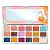 Paleta de Sombras Italian Spritz Com acabamentos Matte, Metálicos & Cintilantes 18g - Imagem 1
